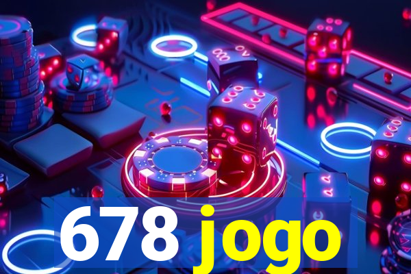 678 jogo