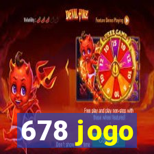 678 jogo