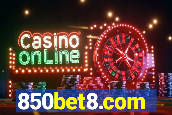 850bet8.com