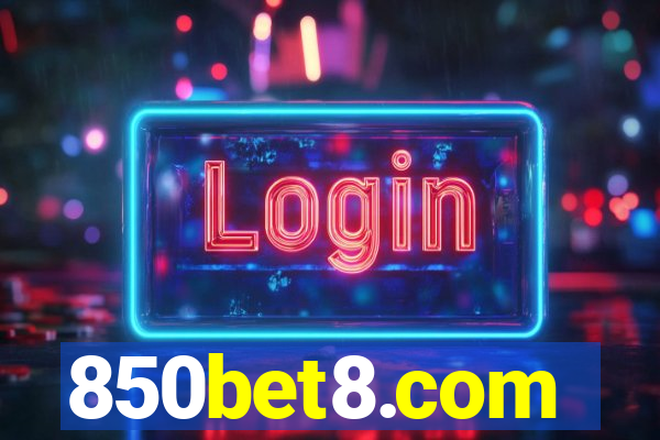 850bet8.com