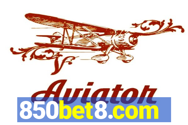 850bet8.com