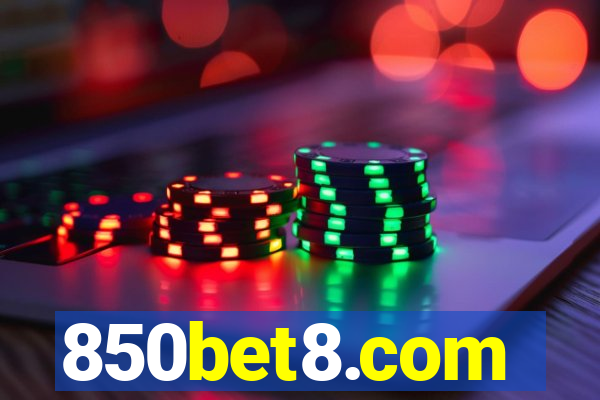 850bet8.com