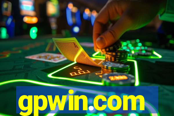 gpwin.com