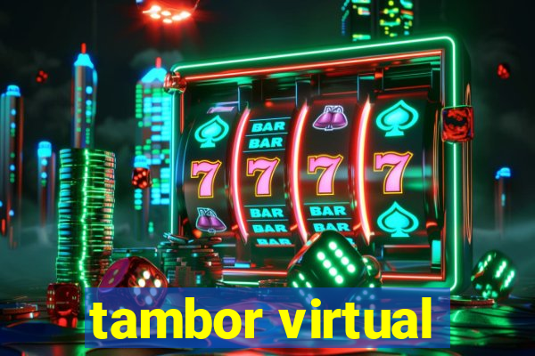 tambor virtual