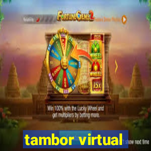 tambor virtual