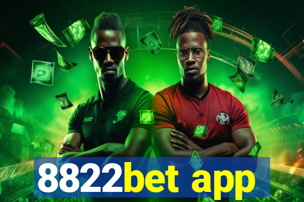 8822bet app