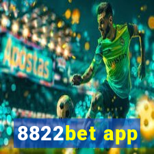 8822bet app