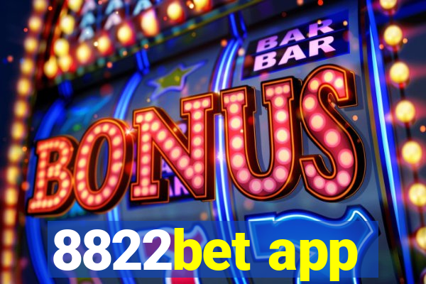 8822bet app