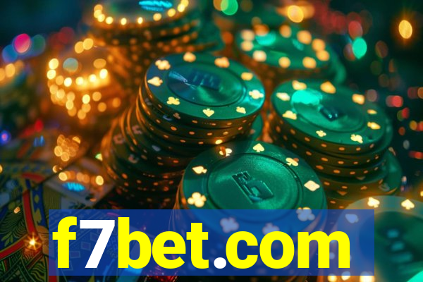 f7bet.com