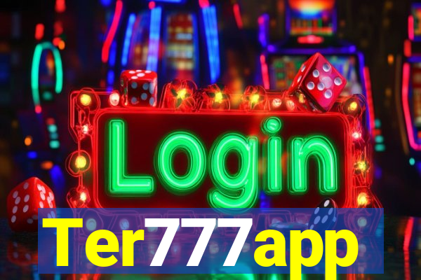 Ter777app