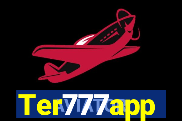 Ter777app