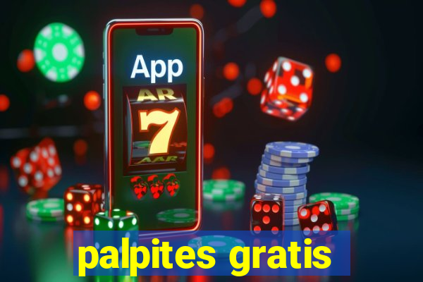 palpites gratis