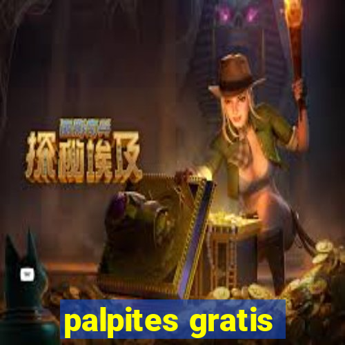 palpites gratis