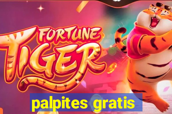 palpites gratis