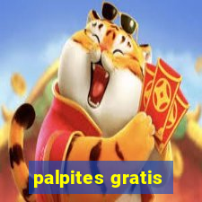 palpites gratis