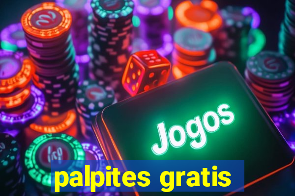 palpites gratis