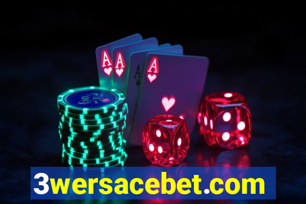 3wersacebet.com