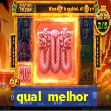 qual melhor aplicativo de jogo para ganhar dinheiro