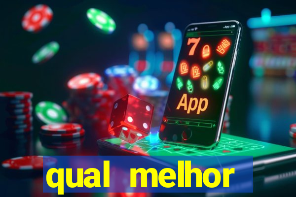 qual melhor aplicativo de jogo para ganhar dinheiro