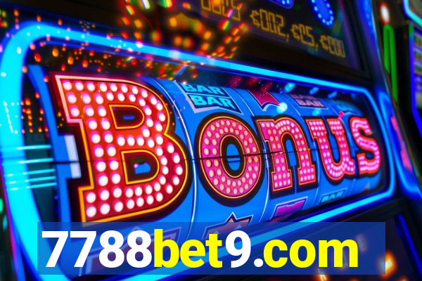 7788bet9.com