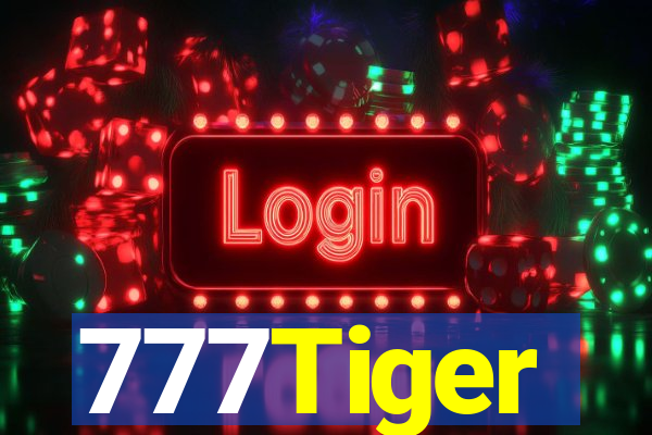 777Tiger