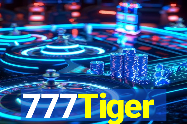 777Tiger