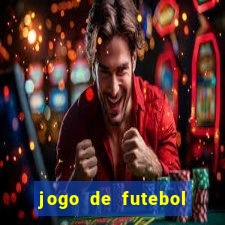 jogo de futebol offline para celular