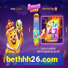 bethhh26.com