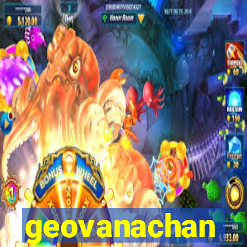 geovanachan