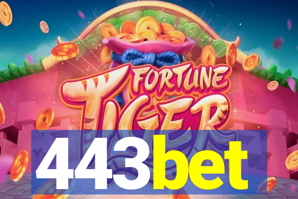 443bet