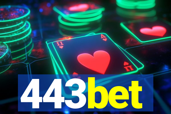 443bet