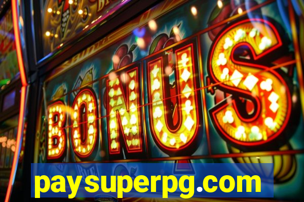 paysuperpg.com