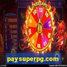 paysuperpg.com