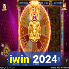 iwin 2024