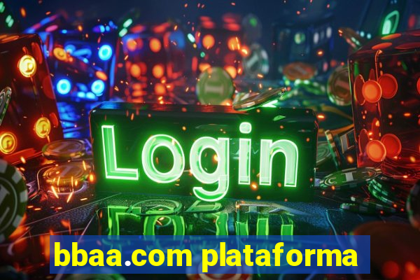 bbaa.com plataforma