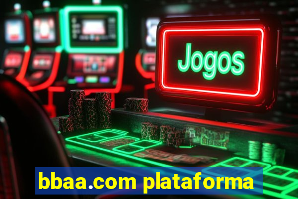 bbaa.com plataforma