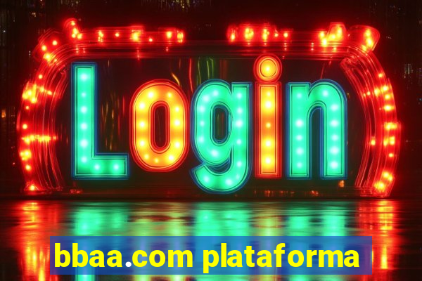 bbaa.com plataforma