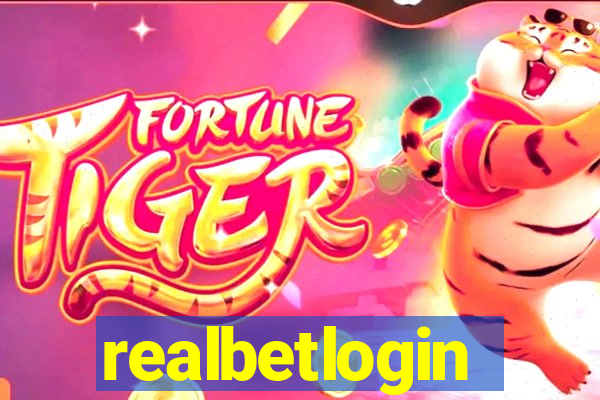 realbetlogin