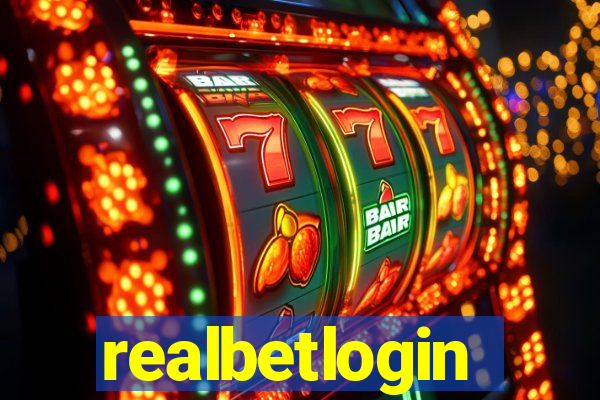 realbetlogin