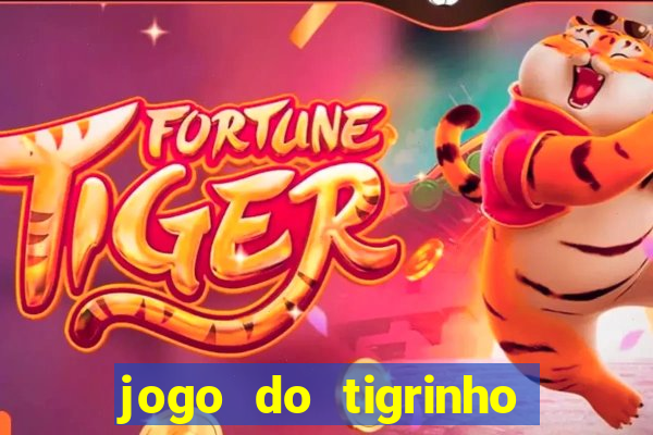 jogo do tigrinho deposito 1 real