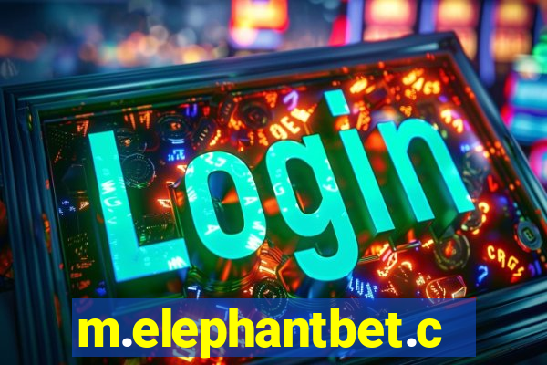 m.elephantbet.co.ao