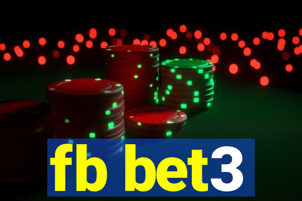 fb bet3