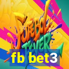 fb bet3