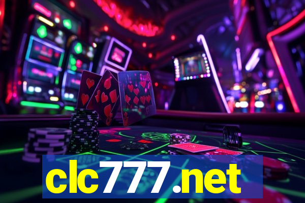 clc777.net