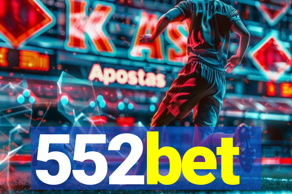 552bet