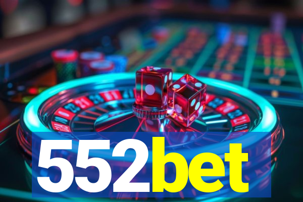 552bet