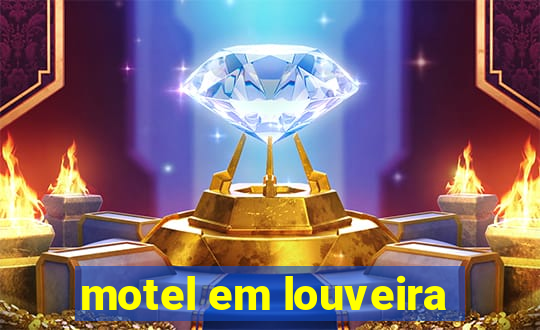 motel em louveira