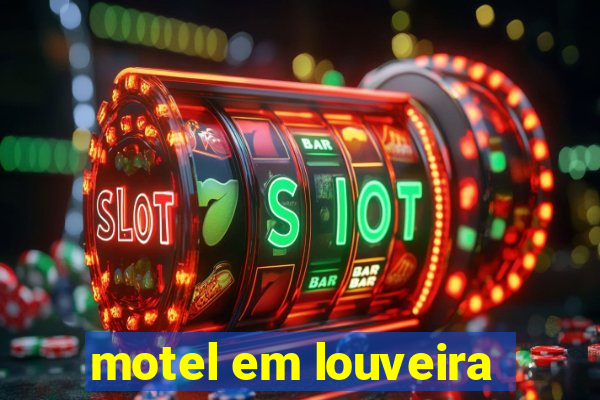 motel em louveira