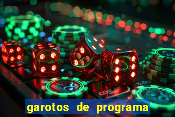 garotos de programa da zona leste