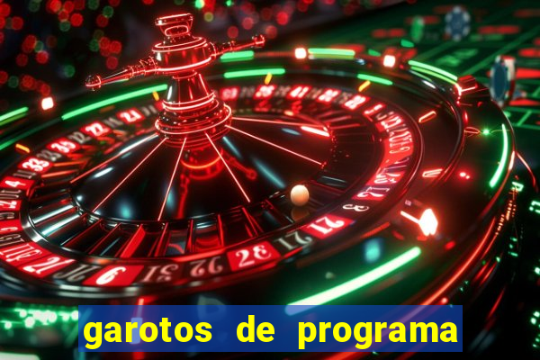 garotos de programa da zona leste